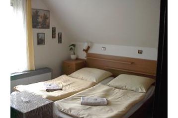 Чехия Penzión Dolní Kalná, Екстериор